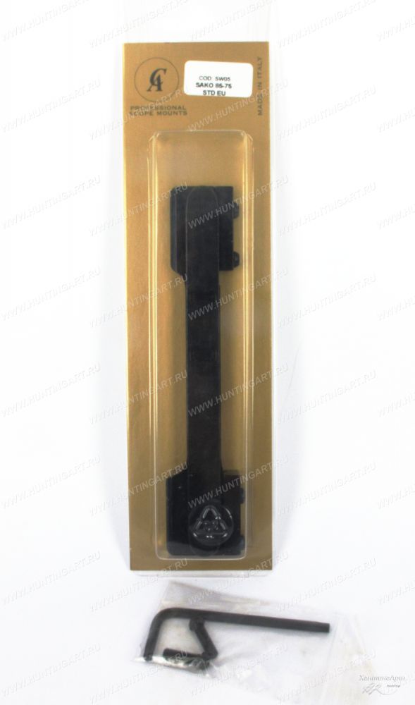 Основание Contessa для Sako mod 85