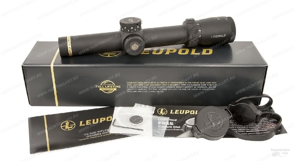 Leupold VX-5HD 172367 (1)