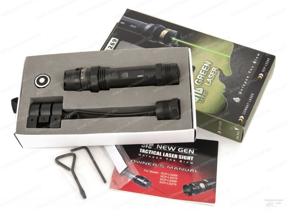 Leapers UTG SCP-LS269 (2)