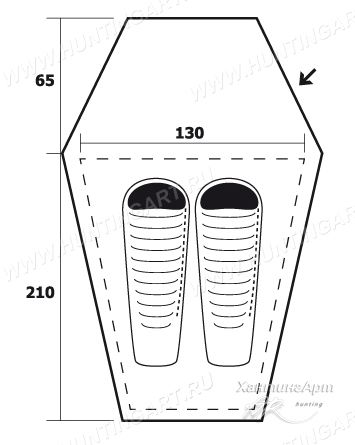Trimm Adventure Delta-D_4