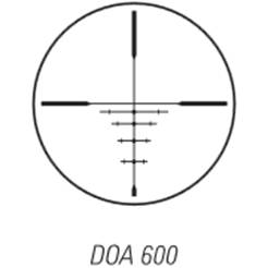 DOA 600