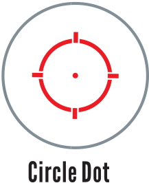 Circle Dot