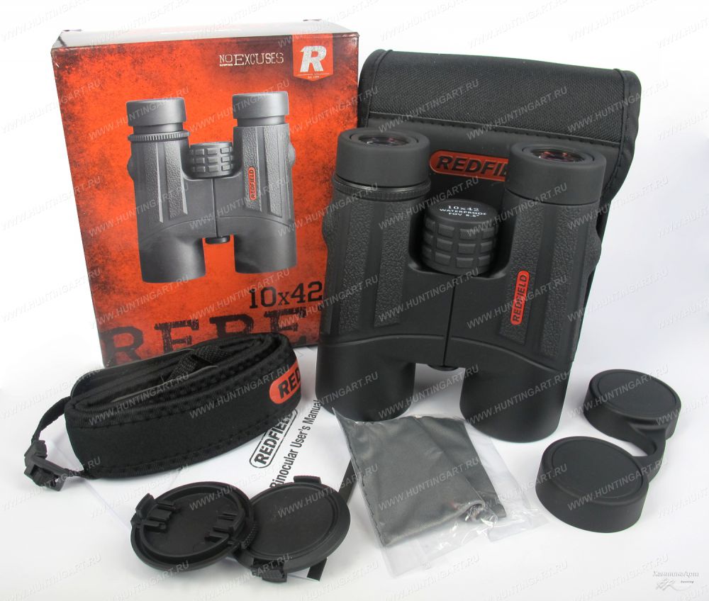 REDFIELD 67605