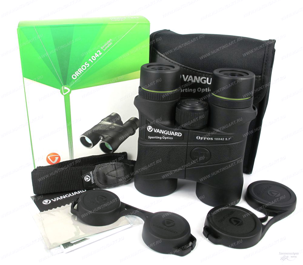 Vanguard Orros 1042
