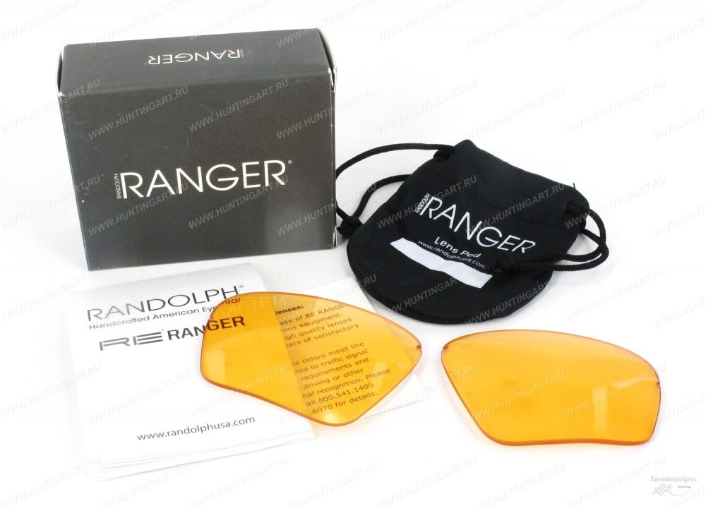 67 mm-EGE9945 Линзы для оправы RE EDGE, 67 мм