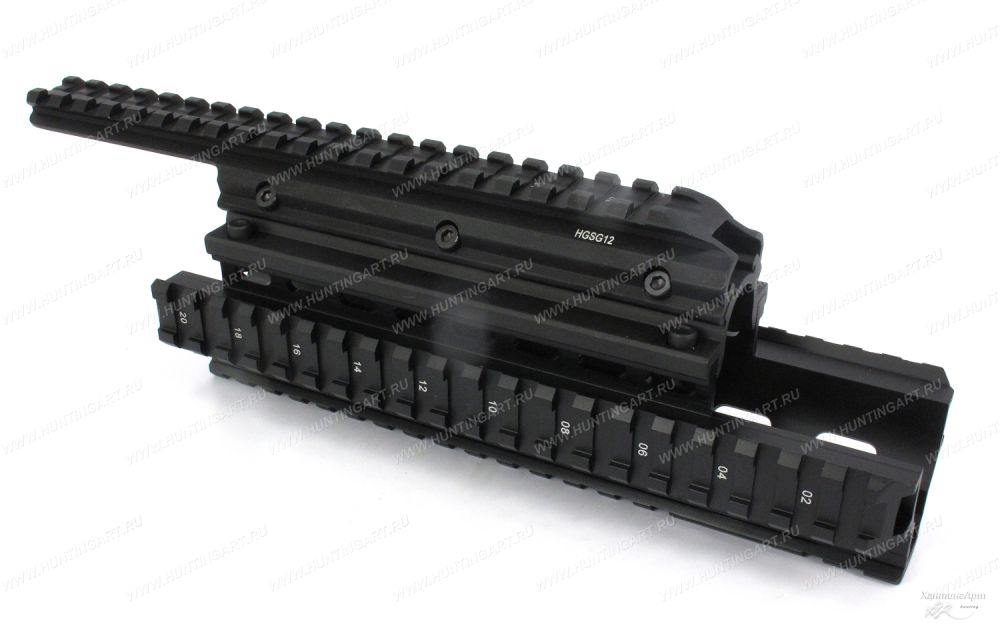 Leapers MNT-HGSG12_8