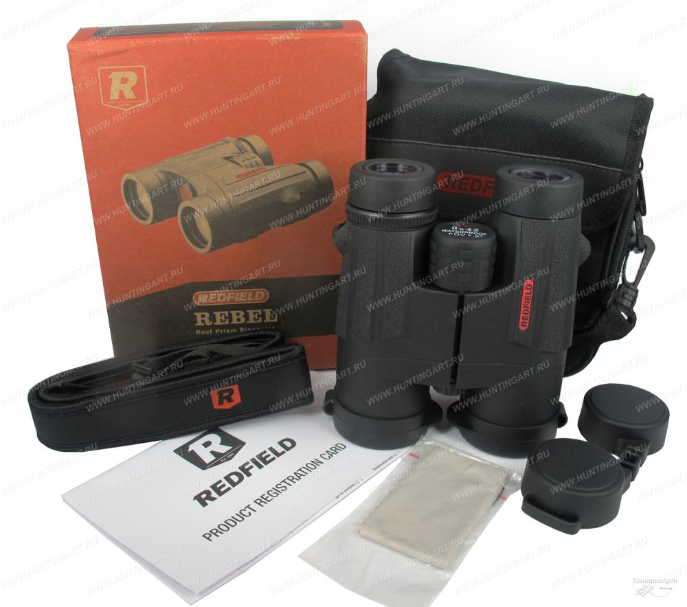 REDFIELD 114650