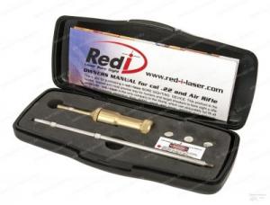 Лазерный патрон Red-i кал. 4,5 мм купить в интернет-магазине ХантингАрт