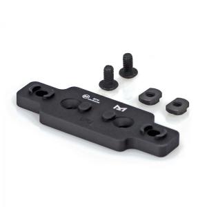 Адаптер для сошек Atlas, на M-LOK, для модификаций NC купить в интернет-магазине ХантингАрт