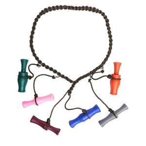 Плетёный подвес Mankoff на 5-6 манков купить в интернет-магазине ХантингАрт