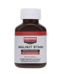 Картинка Морилка Walnut Wood Stain 90 мл, орех от интернет-магазина ХантингАрт Морилка Walnut Wood Stain 90 мл, орех купить в интернет-магазине ХантингАрт