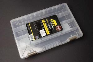 Органайзер для приманок и аксессуаров Plano ProLatch 3600, 4-24 отсека купить в интернет-магазине ХантингАрт