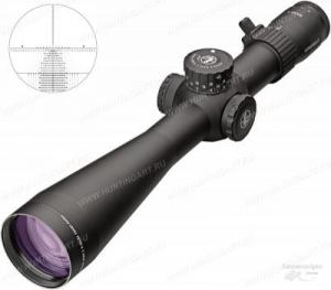 Прицел Leupold Mark-5HD 5-25x56 M5C3, подсветка сетки Tremor-3 купить в интернет-магазине Хантингарт