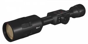 Прицел тепловизионный ATN MARS 4 640 4-40x купить в интернет-магазине ХантингАрт