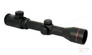 Картинка Оптический прицел Target Optic 3-12x40, АО (крест) с подсветкой и отстройкой от параллакса от интернет-магазина ХантингАрт Оптический прицел Target Optic 3-12x40, АО (крест) с подсветкой и отстройкой от параллакса купить в интернет-магазине Хантингарт