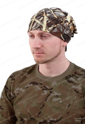 Косынка-бандана, кмф купить в интернет-магазине ХантингАрт