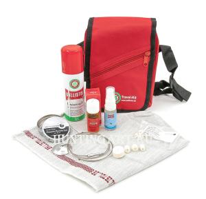 Картинка Набор походный Ballistol Travel-Kit-Set с набором VFG от интернет-магазина ХантингАрт Набор походный Ballistol Travel-Kit-Set с набором VFG купить в интернет-магазине ХантингАрт