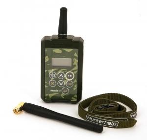 Комплект ДУ для электронного манка Hunterhelp Master-2, 3/PRO PRO-3 купить в магазине huntingart.ru