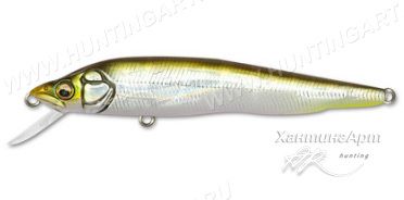 Воблер Megabass Vision Q-GO GG Tennessee Shad купить в интернет-магазине ХантингАрт