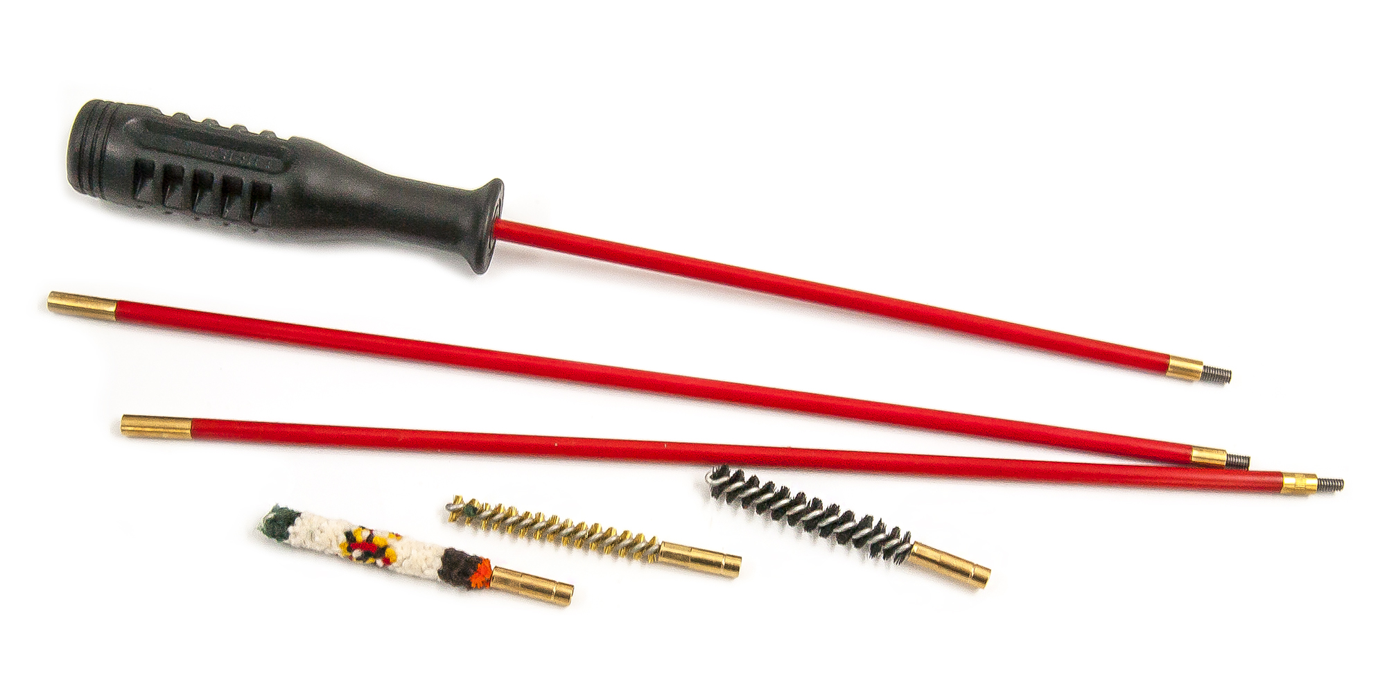 Набор для чистки нарезного оружия Stil Crin в п/э пакете купить в интернет-магазине ХантингАрт