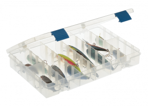 Органайзер для приманок и аксессуаров Plano ProLatch 3600, 6-21 отсек купить в интернет-магазине ХантингАрт