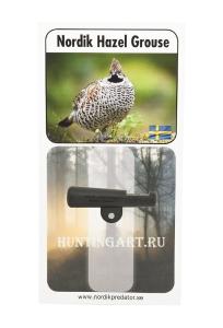 Картинка Манок на рябчика Nordikpredator Hazel Grouse, пение рябчика от интернет-магазина ХантингАрт Манок на рябчика Nordikpredator Hazel Grouse, пение рябчика купить в интернет-магазине ХантингАрт
