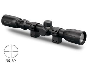 Картинка Прицел Konusfire 3-9x32 от интернет-магазина ХантингАрт Прицел Konusfire 3-9x32 купить в интернет-магазине Хантингарт