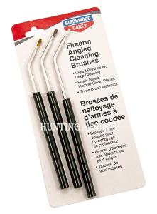 Картинка Набор угловых щеток Birchwood для чистки труднодоступных мест от интернет-магазина ХантингАрт Набор угловых щеток Birchwood для чистки труднодоступных мест купить в интернет-магазине ХантингАрт