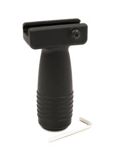 Рукоять тактическая на Weaver купить в интернет-магазине ХантингАрт