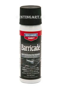 Картинка Защита от коррозии Barricade Rust Protection, 42 г- спрей от интернет-магазина ХантингАрт Защита от коррозии Barricade Rust Protection, 42 г- спрей купить в интернет-магазине ХантингАрт