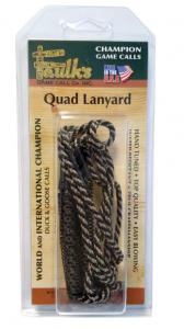 Подвес на 4 манка Faulk's купить в интернет-магазине ХантингАрт