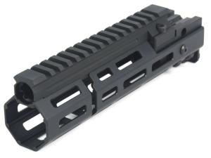 Цевьё MK1 для АК, 4 M-LOK (под оковку) купить в интернет-магазине ХантингАрт