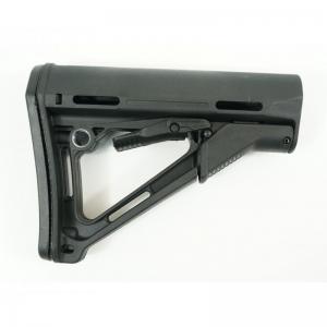 Приклад телескопический CTR для установки на трубу АR-15 купить в интернет-магазине ХантингАрт