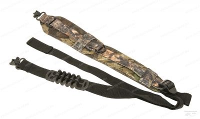 Ремень оружейный The Outdoor Connection Padded Super-Sling с антабками купить в интернет-магазине ХантингАрт