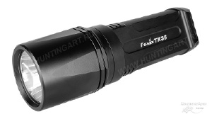 Картинка Фонарь светодиодный Fenix TK35 Cree XM-L (T6) LED, 860 люмен от интернет-магазина ХантингАрт Фонарь светодиодный Fenix TK35 Cree XM-L (T6) LED, 860 люмен купить в интернет-магазине ХантингАрт