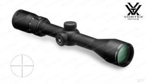 Прицел Vortex Diamondback 3-9x40, 26 мм, сетка Dead-Hold BDC без подсветки купить в интернет-магазине Хантингарт