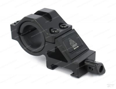 Кольцо для фонаря Leapers, 27 мм на Picatinny/Weaver купить в интернет-магазине ХантингАрт