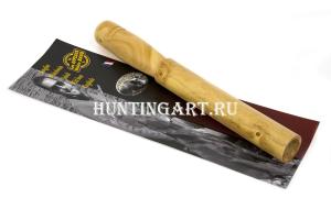 Манок на кабана Helen Baud из дерева купить в интернет-магазине ХантингАрт