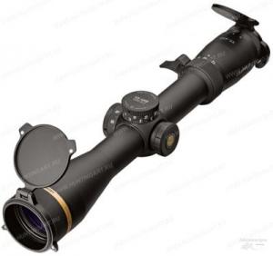 Прицел Leupold VX-6HD 2-12x42 CDS-ZL2, сетка FireDot Duplex с подсветкой купить в интернет-магазине Хантингарт
