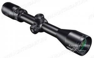 Прицел Bushnell Trophy 2016 3-9x40 сетка Mil-Dot без подсветки купить в интернет-магазине Хантингарт