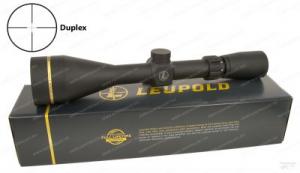 Прицел Leupold VX-Freedom 3-9x50, сетка Duplex без подсветки купить в интернет-магазине Хантингарт