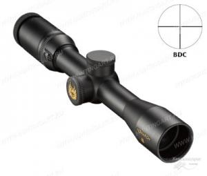 Оптический прицел Nikon Monarch 3 2-8x32 сетка BDC купить в интернет-магазине Хантингарт