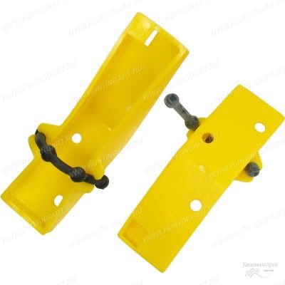 Футляр для ножей Nero ЛР-110 целиковый купить в интернет-магазине ХантингАрт