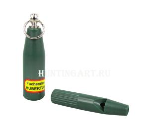 Манок на лису Hubertus - мышиный писк купить в интернет-магазине ХантингАрт