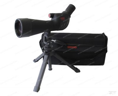 Зрительная труба Redfield Rampage 20-60x80 мм