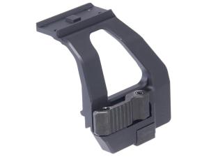 Картинка Кронштейн SAG BIT боковой быстросъёмный Aimpoint Micro для АК/Сайга от интернет-магазина ХантингАрт Кронштейн SAG BIT боковой быстросъёмный Aimpoint Micro для АК/Сайга купить в интернет-магазине ХантингАрт