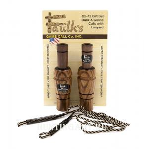 Набор манков на утку и гуся Faulk`s с подвесом для манков купить в интернет-магазине ХантингАрт