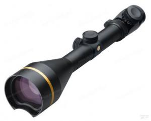Оптический прицел Leupold VX-3L 3,5-10x56 сетка German #4 Dot с подсветкой купить в интернет-магазине Хантингарт