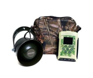 Электронный звукоимитатор Master-3M с динамиком Альфа купить в магазине huntingart.ru