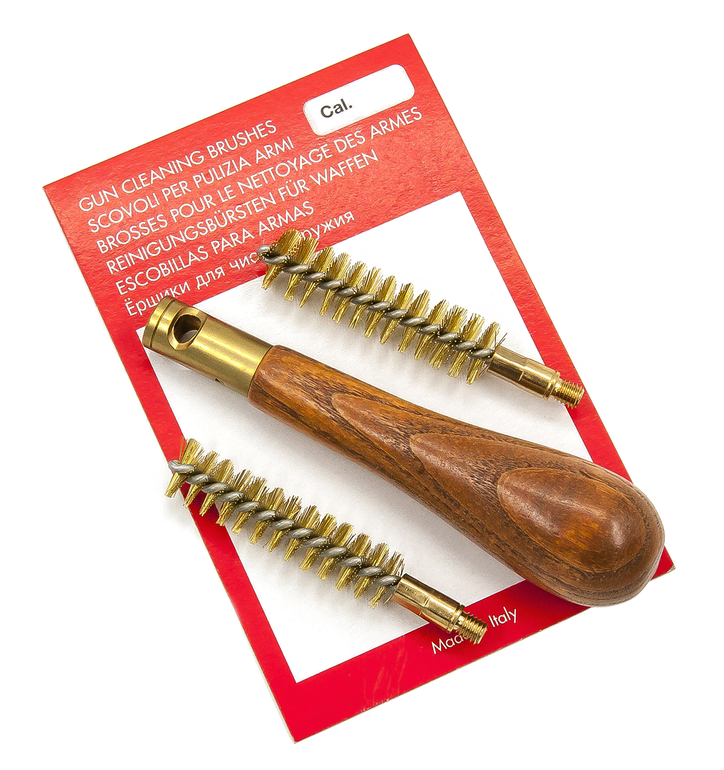 Набор для чистки газового цилиндра и чоков Stil Crin купить в интернет-магазине ХантингАрт